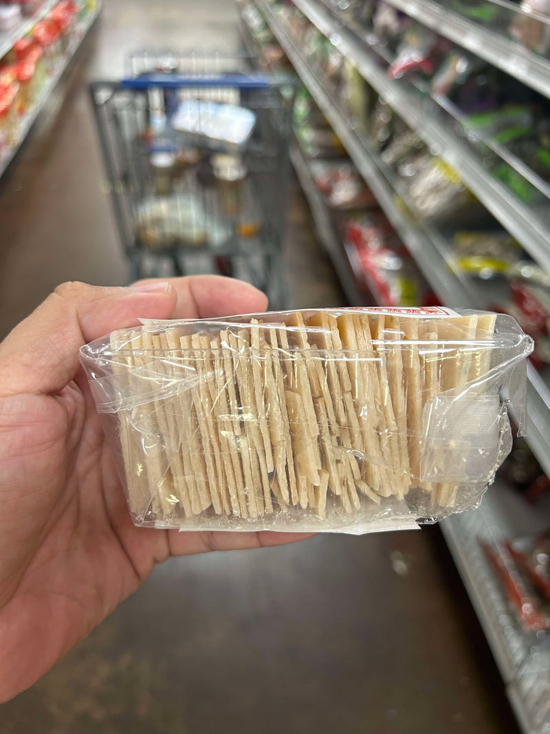 Combo 2 Bánh phồng tôm Sóc Trăng