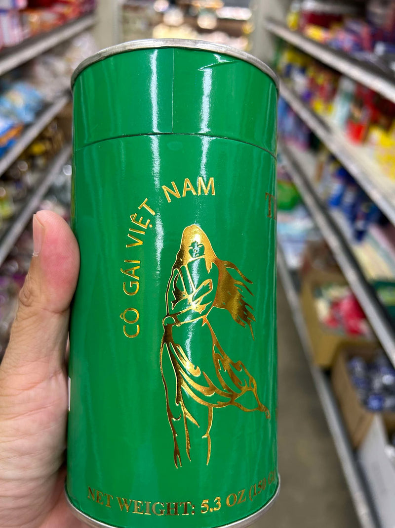 Trà Tim Sen Cố Đô Huế