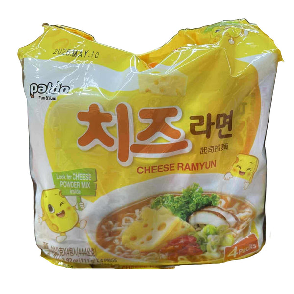 Mì phomai thơm mềm 111g