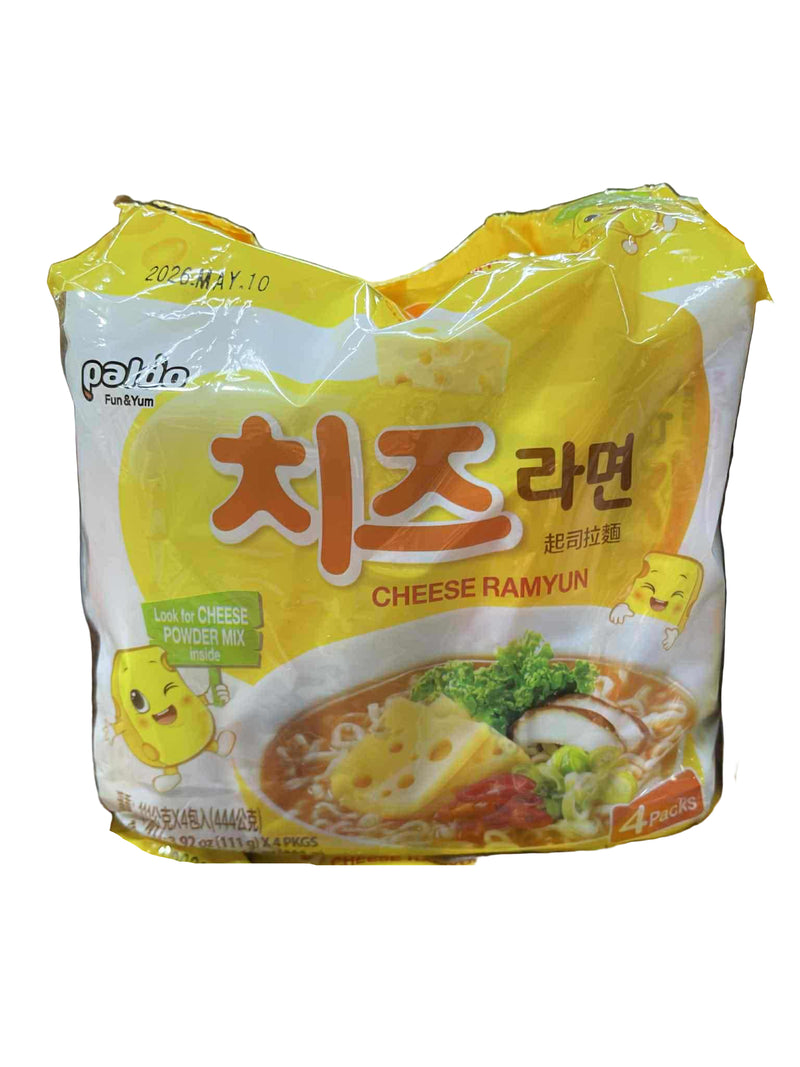 Mì phomai thơm mềm 111g