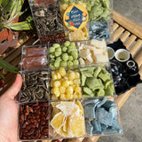 Set Mứt – Hạt Tết Truyền Thống