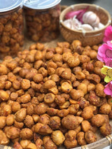 Hạt Mix Sấy Tỏi Ớt
