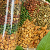 Hạt Mix Sấy Tỏi Ớt