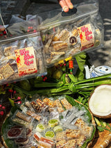 Set Kẹo Quê