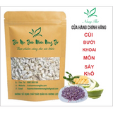 Cùi Bưởi Nấu Chè Đã Sên Bột Sấy Khô 200g