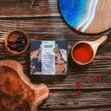 Trà Hà Thủ Ô Túi Lọc Langfarm 60 Tép