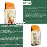 Miến Khoai Tây Việt San - Sợi Vàng Dai Ngon 300g