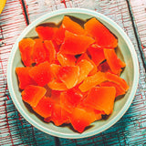 Đu Đủ Sấy Dẻo Langfarm 225g