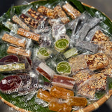 Set Kẹo Quê