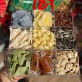 Set Mứt – Hạt Tết Truyền Thống