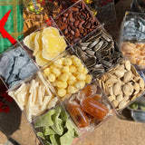 Set Mứt – Hạt Tết Truyền Thống