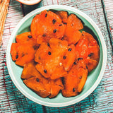Chanh Dây Sấy Dẻo Langfarm 225g