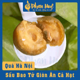 Sấu Bao Tử Ngâm Đường Chua Ngọt 1kg