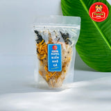 Combo 2 Gói Bánh Tráng Rong Biển Khô Gà 200g