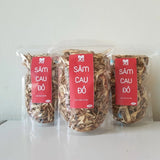 Sâm Cau Đỏ Khô Gói 500g
