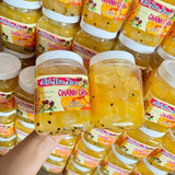 Hạt Đác Rim Chanh Dây 1kg