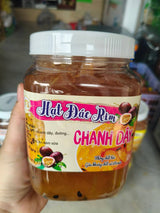 Hạt Đác Rim Chanh Dây 1kg