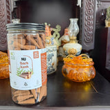 Nụ Bách Xanh  420g (210 Nụ)