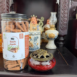 Nụ Bách Xanh  420g (210 Nụ)