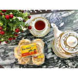 Kẹo Hạt Điều 120g