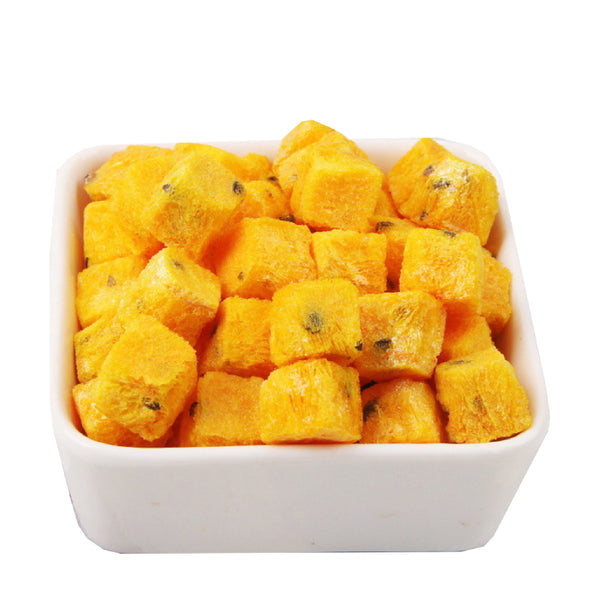 Chanh Leo Nén Viên Sấy Thăng Hoa Túi 200g
