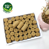 Nhang Ngải Cứu Thư Giãn Tinh Thần, Lưu Thông Huyết Mạch