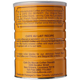 Cà Phê Rang Xay Kiểu Pháp Cafe Du Monde Coffee With Chicory 425g