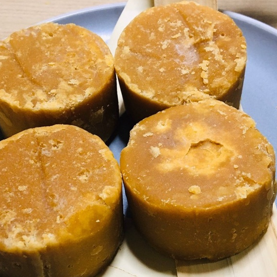 Đường Thốt Nốt Nguyên Chất 500g