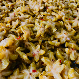 Khế Sấy Omai Ớt - Khế Sấy Dẻo (250gr)