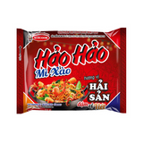 Combo 10 Gói Mì Tôm Hảo Hảo Acecook Hương Vị Hải Sản