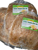 Bánh Tráng Dẻo Me Đặc Sản Tây Ninh 500g
