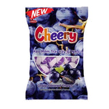 Kẹo Mềm Trái cây Cheery Bibica 140g
