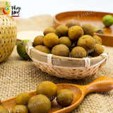 Sấu BaoTử Giòn Vị Ô Mai Phan Huệ 500g
