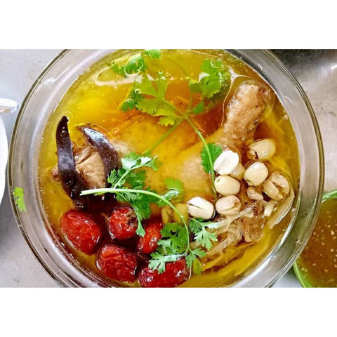 Combo 3 Hộp Viên Gia Vị Vịt Tiềm Bảo Long 75g
