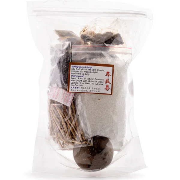 Sâm Bí Đao Hạt Chia 10.5oz