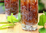 Mủ Gòn Thịt 100g