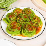 Rau Tiến Vua Khô Dai Giòn Thanh Mát 100g