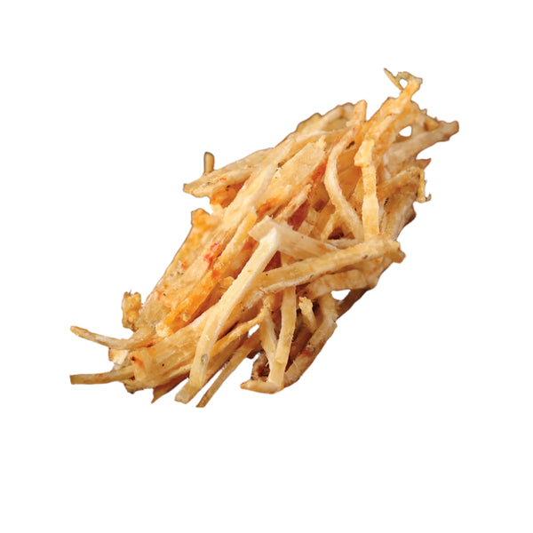 CÁ BỐNG BIỂN TẨM GIA VỊ_Ngon thơm_250gr