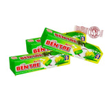 Set 5 Phong Kẹo Dừa Bến Tre Hai Tỏ Vị Sầu Riêng Lá Dứa