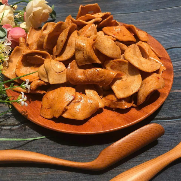Bánh Tai Heo Mắm 500gram