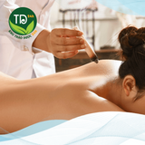 Nhang Ngải Cứu Thư Giãn Tinh Thần, Lưu Thông Huyết Mạch