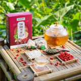 Trà Sâm Tố Nữ Kỷ Tử 150g