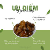 Táo Xanh Sấy Dẻo Kentary 400g