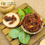 Ô Mai Xí Muội Me Xào Chua Ngọt Cay 500g