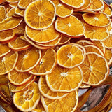 Cam Vàng Sấy Lạnh 1kg