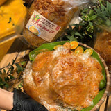 Bánh Tráng Tứ Xuyên Chua Cay 300g