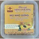 Mơ Nho Gừng 500g