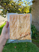 Khô Mực Cán Tẩm Vị 250g