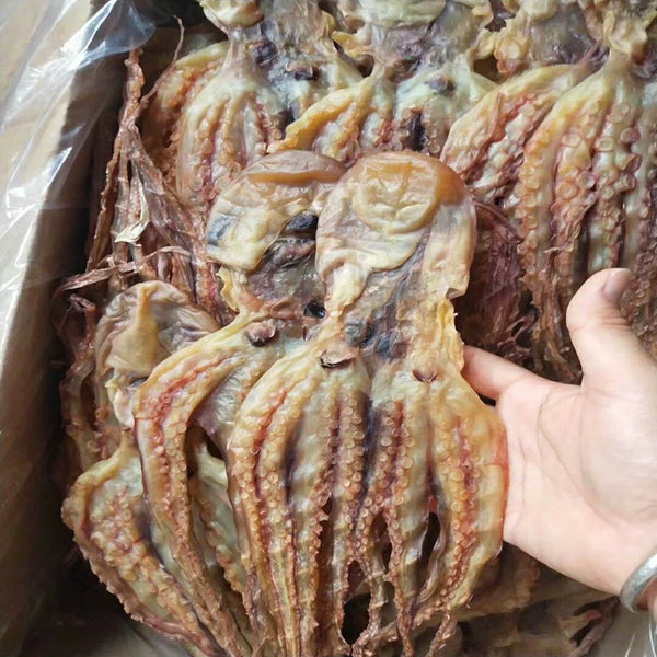 Khô bạch tuộc 100g