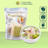 Set Chè Khúc Bạch (Set 20 Chén)